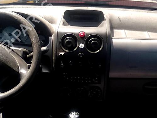 Front left seatbelt PEUGEOT PARTNER MPV (5_, G_) 1.9 D | BP37286962I26 - Image 22