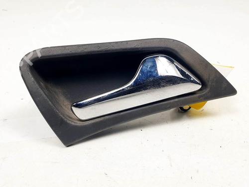 Used Front right interior door handle Front right interior door handle MERCEDES-BENZ C-CLASS Coupe (CL203) C 220 CDI (203.706) (143 hp) 16563980 16563980