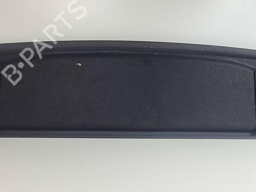 Cappelliera Cappelliera AUDI A5 Sportback (8TA) 2.0 TFSI (180 hp) 34512852 34512852