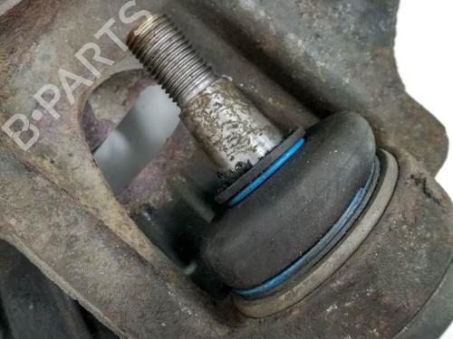 Right front steering knuckle MERCEDES-BENZ M-CLASS (W163) ML 320 (163.154) | BP8596122M26 