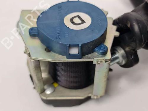 Front right seatbelt ALFA ROMEO 159 (939_) 1.9 JTDM 16V (939AXC1B, 939AXC12) | BP8731233I25 