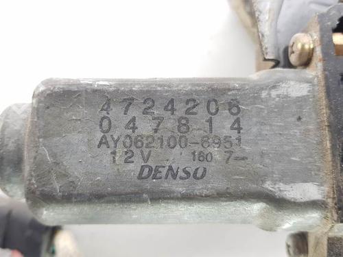Front right window mechanism CHRYSLER STRATUS Convertible (JX) 2.0 LE | BP8647175C23 