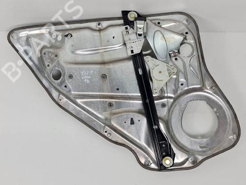 Used Rear right window mechanism Rear right window mechanism MERCEDES-BENZ C-CLASS T-Model (S204) C 220 CDI (204.208) (170 hp) 7096710 7096710