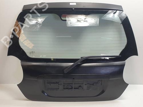Used Tailgate Tailgate 38927904 38927904
