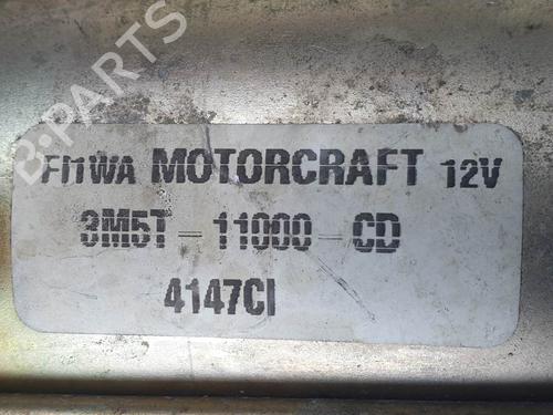 Starter FORD FOCUS C-MAX (DM2) 1.6 TDCi | BP26145467M8 - Image 4