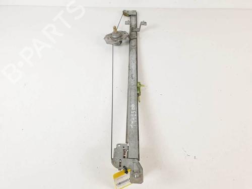 Used Front right window mechanism Front right window mechanism PEUGEOT BOXER Van (244) [2001-2026] 17518097 17518097