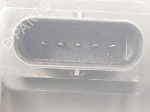 Mass air flow sensor KIA CEE'D (JD) 1.4 CRDi 90 | BP31285778M95