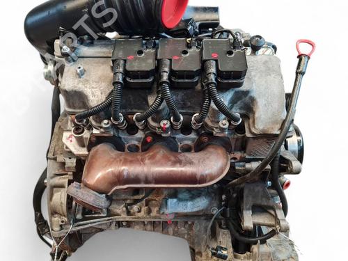 Engine MERCEDES-BENZ E-CLASS (W210) E 240 (210.061) | BP28061813M1 - Image 6