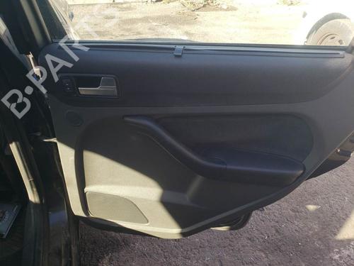 Engine control unit (ECU) FORD FOCUS II (DA_, HCP, DP) | BP25258189M57 - Image 10