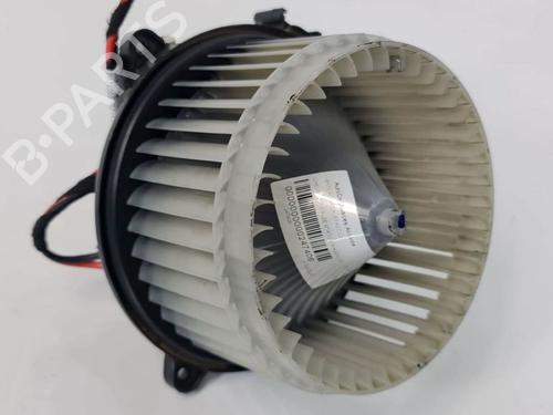 Used Heater blower motor Heater blower motor CHEVROLET CRUZE Hatchback (J305) 1.6 (124 hp) 13953732 13953732
