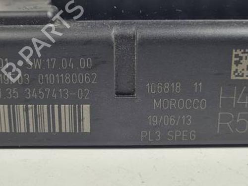 Fuse box MINI MINI PACEMAN (R61) Cooper D | BP31240909E1 
