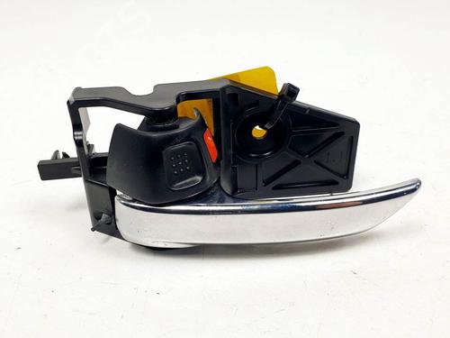 Used Front left interior door handle Front left interior door handle SUZUKI SWIFT IV (FZ, NZ) [2010-2026] 16841153 16841153