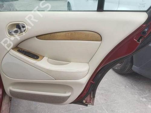 Electronic sensor JAGUAR S-TYPE II (X200) 3.0 V6 | BP18649079M84 
