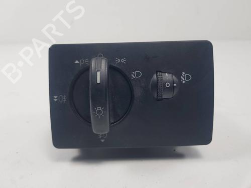 Used Headlight switch Headlight switch FORD FOCUS II (DA_, HCP, DP) 1.8 TDCi (115 hp) 34576641 34576641