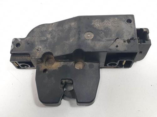 Used Tailgate lock Tailgate lock PEUGEOT 307 (3A/C) 1.6 16V (109 hp) 9436191 9436191