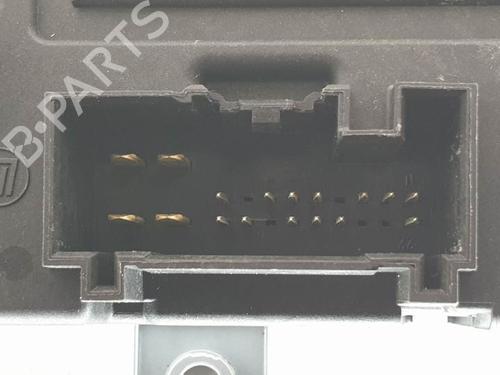 Electronic module FORD FIESTA VI (CB1, CCN) 1.25 | BP6884983M83 