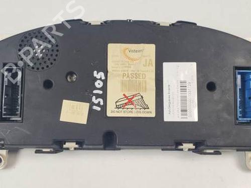 Instrument cluster JAGUAR S-TYPE II (X200) 2.7 D | BP19446600C47 