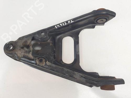 Left front suspension arm SMART CABRIO (450) 0.8 CDI (S1OLC1, 450.401, 450.402, 450.403, 450.400) | BP25138488M12 - Image 2