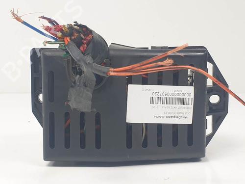 Fuse box DAEWOO MATIZ (M100, M150) 1.0 | BP9695363E1  - Image 8