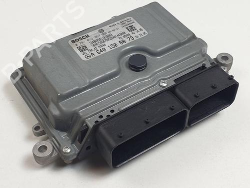 Used Engine control unit (ECU) Engine control unit (ECU) MERCEDES-BENZ A-CLASS (W169) A 180 CDI (169.007, 169.307) (109 hp) 30278430 30278430