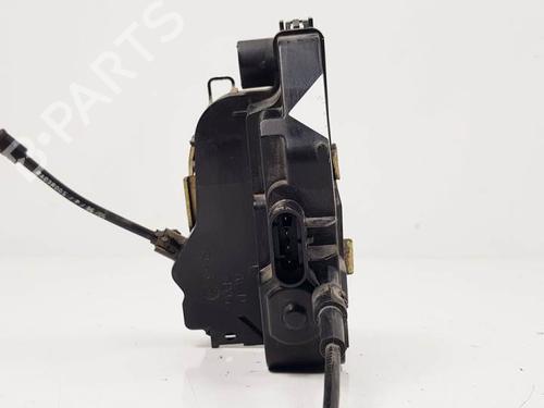 Front right lock RENAULT MEGANE II (BM0/1_, CM0/1_) 1.4 16V (BM0B, CM0B) | BP13917111C97 