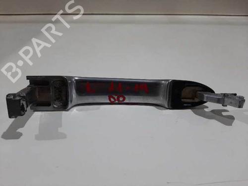 Front right exterior door handle RENAULT MEGANE II Coupé-Cabriolet (EM0/1_) 1.6 | BP6862509C129 