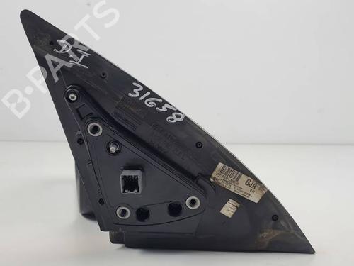 Left mirror HYUNDAI i30 (FD) 1.6 CRDi | BP30191173C26 