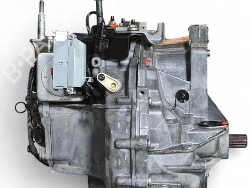 Gearbox RENAULT MEGANE II (BM0/1_, CM0/1_) 2.0 16V (BM0U, CM0U) | BP28487594M3 