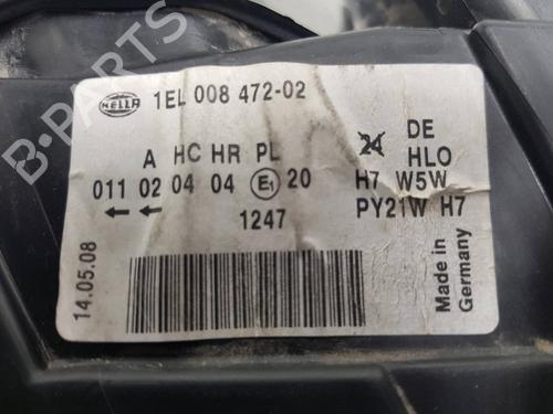Right headlight AUDI ALLROAD C5 (4BH) 2.5 TDI quattro | BP37241730C29 - Image 3
