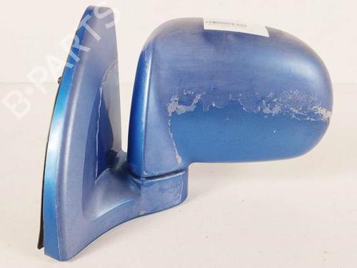 Used Left mirror HYUNDAI ATOS (MX) 1.1 (58 hp) 17339367