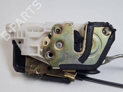 Used Front right lock Front right lock 37168710 37168710