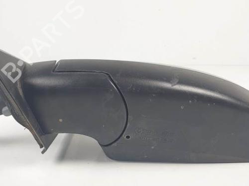 Left mirror OPEL MERIVA A MPV (X03) 1.7 CDTI (E75) | BP20510959C26 