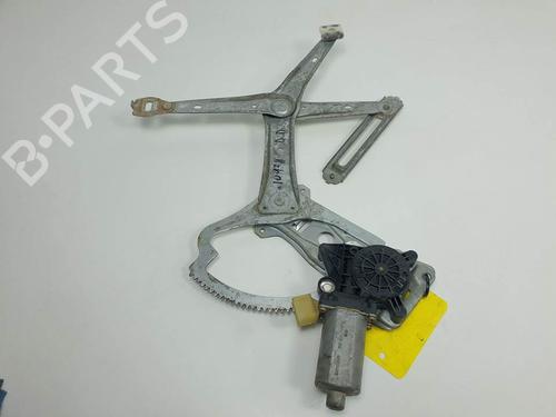 Used Front right window mechanism Front right window mechanism MERCEDES-BENZ C-CLASS (W202) C 250 Turbo-D (202.128) (150 hp) 11918536 11918536