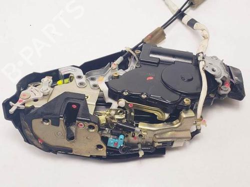 Rear left lock LEXUS LS (_F3_) 430 (UCF30) BP19327565C100