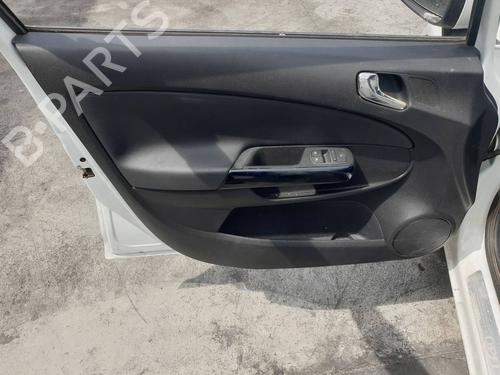Climate control OPEL CORSA D (S07) 1.4 (L08, L68) | BP35942294I5  - Image 17