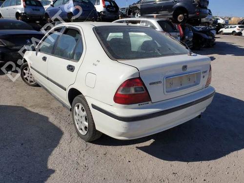Alternator HONDA CIVIC VI Fastback (MA, MB) 1.5 16V (MB3) | BP17871029M7 