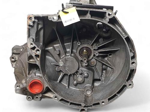 Used Gearbox Gearbox FORD TOURNEO COURIER B460 MPV 1.0 EcoBoost (100 hp) 24930857 24930857