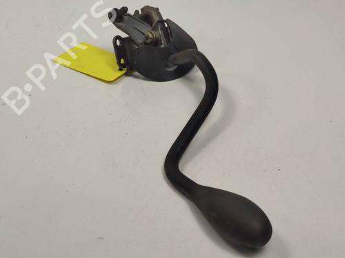 Used Gear lever CHRYSLER VOYAGER IV (RG, RS) 2.8 CRD (150 hp) 9175818