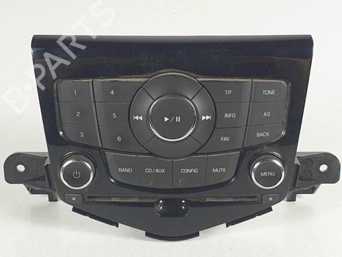 Switch CHEVROLET CRUZE (J300) 2.0 CDI | BP13875615I30 