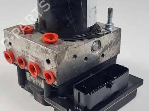 Used ABS pump ABS pump SEAT IBIZA IV SC (6J1, 6P5) 1.9 TDI (105 hp) 34513684 34513684