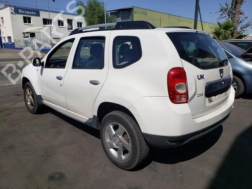 Warning switch DACIA DUSTER (HS_) 1.5 dCi 4x4 | BP15838792I22 - Image 13
