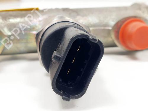 Injection rail RENAULT LAGUNA II (BG0/1_) 1.9 dCi (BG1A, BG1W, BG0G) | BP25121554M98 
