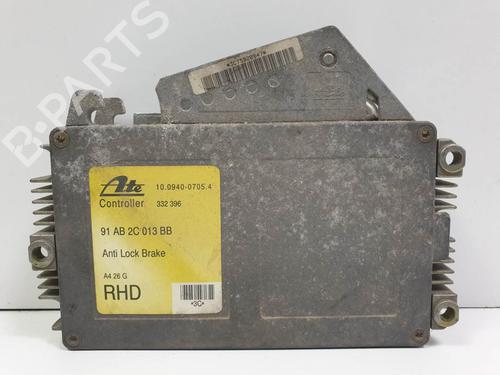 Used Engine control unit (ECU) Engine control unit (ECU) 10094657 10094657