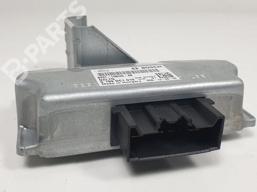 Used Electronic module Electronic module FORD FOCUS III 1.0 EcoBoost (125 hp) 11020719 11020719