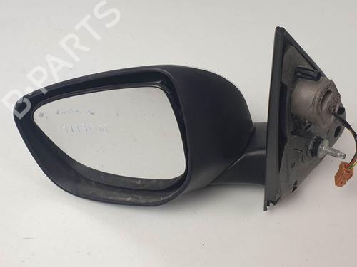 Left mirror CITROËN C-ELYSEE (DD_) 1.6 BlueHDi 100 | BP26171050C26 - Image 4