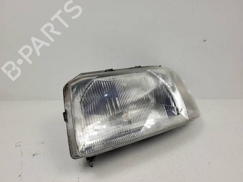 Used Left headlight Left headlight LAND ROVER FREELANDER I (L314) 2.0 Td4 4x4 (112 hp) 34517113 34517113