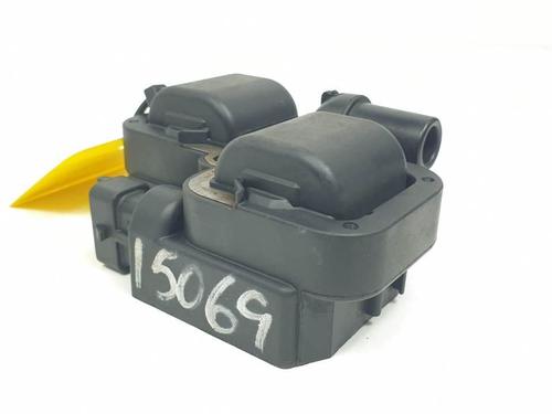 Used Ignition coil Ignition coil MERCEDES-BENZ CLK Convertible (A208) CLK 320 (208.465) (218 hp) 19922310 19922310