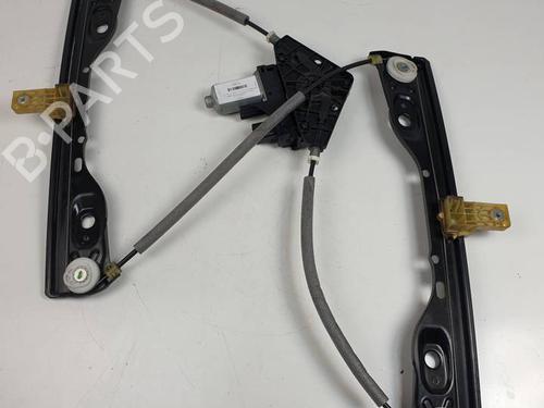 Front right window mechanism JEEP CHEROKEE (KL) 2.0 CRD | BP29444363C23 