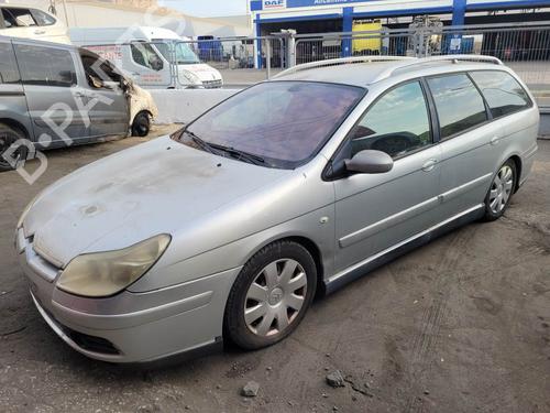 Used Parts CITROËN C5 II Break (RE_)  2.0 HDi (RERHRH)  3474761