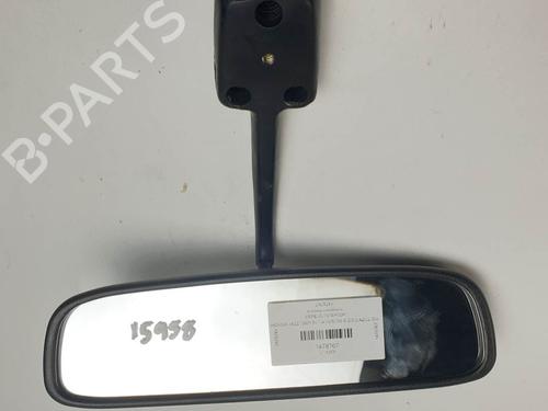 Used Rear mirror Rear mirror HONDA JAZZ II (GD_, GE3, GE2) 1.4 iDSI (GE3, GD1) (83 hp) 26203682 26203682